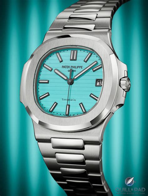 patek philippe nautilus silver and gold|Patek Philippe Nautilus original price.